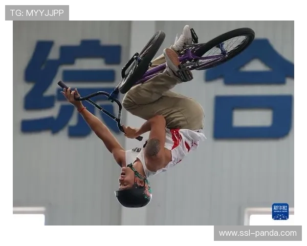 全运会BMX男子组:魏天旺海洋包揽金银,河北摘铜
