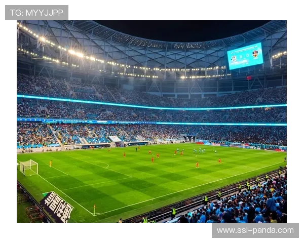 大连梭鱼湾球场场均上座率爆满，成都球迷客场远征营造火爆氛围